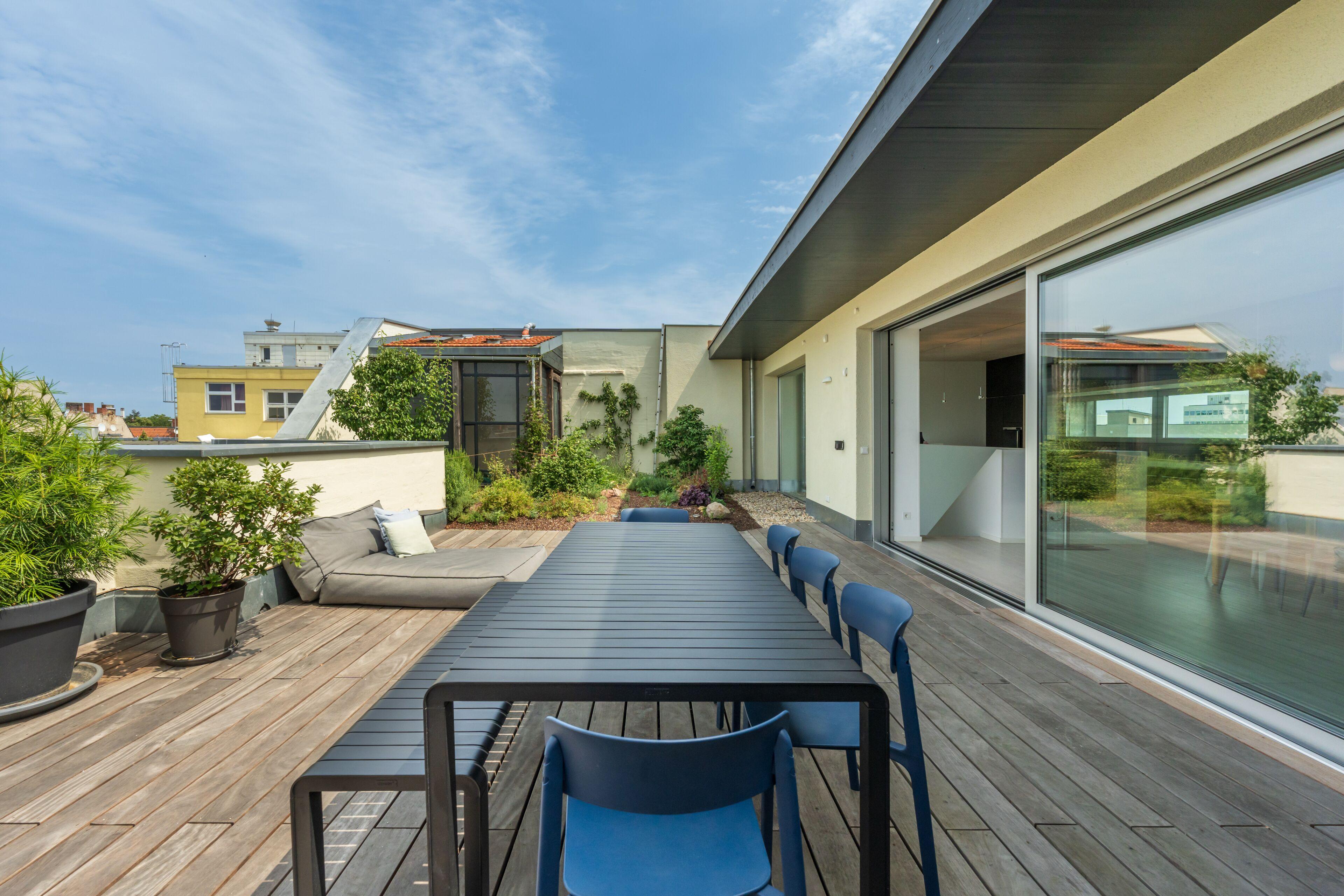 Bensimon Apartments Mitte/Wedding — Photos 3